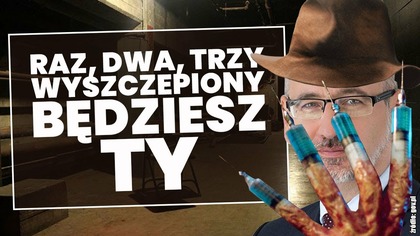 Minister Niedzielski: Planujemy wyszczepić całą populację dorosłych Polaków!