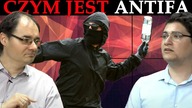 ANITIFA.  Pod hasłem zwalczania przemocy, kryje się często zwykła przemoc | A. Wielomski, Smuniewski