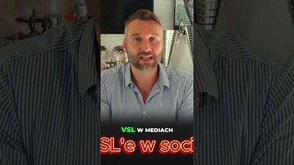 Jak zwiększyć sprzedaż za pomocą wideo sales letterów VSL
