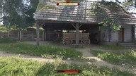 Kingdom Come: Deliverance II Wpierdol Murowane