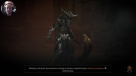 Diablo 4 Nekromanta 100lvl krwawa lanca, wolny build ale tankowny