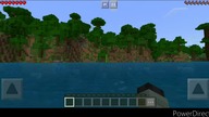 Nowa seria | Minecraft survival | odcinek 1