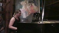 18. 06. 2022 SPRZĄTANIE ŚWIATA - Dagny Baczyńska-Kissas koncert fortepianowy Galeria WELL ART