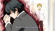 Handa-kun i Handa-kun? / Handa-kun i Zazdrość Dziewczyny / Handa-kun i Towarzyskość Odcinek: 4