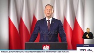  NAGŁE ORĘDZIE PREZYDENTA NAWROCKIEGO!
