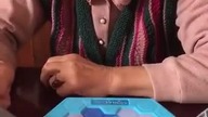 Babcia gra w grę