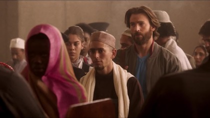 Operacja Bracia (2019) HD Lektor PL