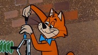 Pixie, Dixie i Pan Jinks - 1x07 - Aparat Jinksa