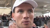 Albert Sosnowski o walce z Witalijem Kliczką - Spełniają się moje marzenia