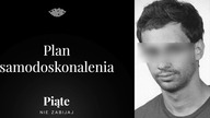 Plan samodoskonalenia - Piąte: Nie zabijaj #28