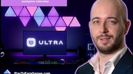 PlayToEarnGames. com: Ultra Games CEO, Nicolas Gilot - Exclusive Interview Part 1 - Web3