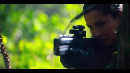 Altered Carbon-Sezon 2-(2020)