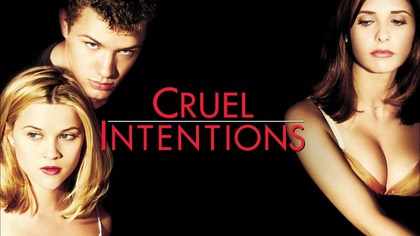 Szkoła uwodzenia 1 (1999) [Lektor PL] - Cruel Intentions