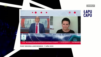 Łapu Capu (10 lipca 2025)