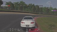 Gran Turismo 7 time trial Brands Hatch Grand Prix Circuit