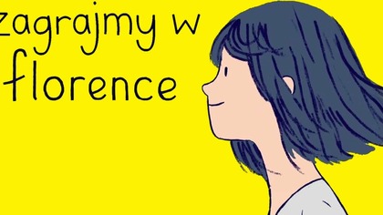Zagrajmy w Florence - Słodko-gorzka gra narracyjna o pierwszej miłości
