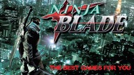 Gameplay Ninja Blade Dobre Gry Na Słaby Sprzęt