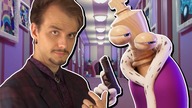 Nagrywam Kingera do Obłędnego Cyfrowego Cyrku [Odcinek 6]