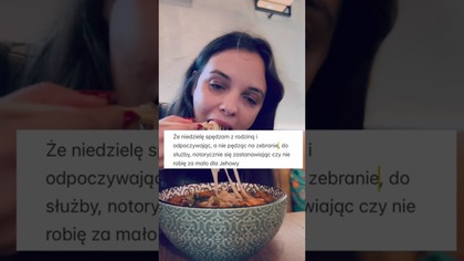 Luksus, którego wieszkosc nie zrozumie