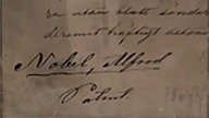 Chciał zostać poetą, a wynalazł dynamit. Alfred Nobel [ BizSylwetki ]