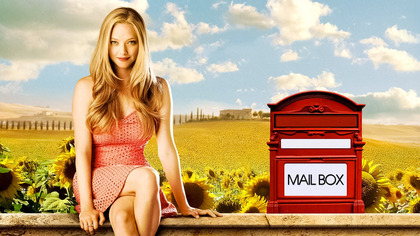 Listy do Julii (2010) Napisy PL