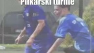 Świdnik: Piłkarskie pojedynki na Orlikach