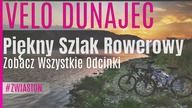 TRAILER - Velo Dunajec - Sierpniowa Wyprawa Rowerowa - na Około