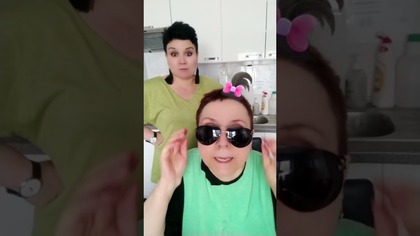 Czarodziejskie okulary  #shorts #humor