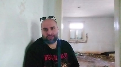 Szykan i gróźb ciąg dalszy