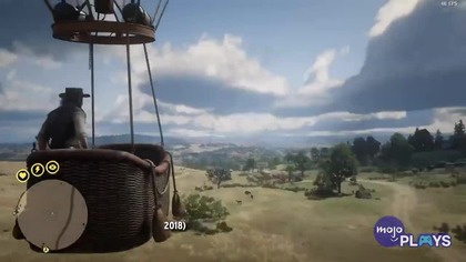 The 10 BEST Red Dead Redemption 2 Mods
