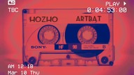 @Hozho @ARTBAT Album Mix Music ( Style @DJ JANKES KARL )