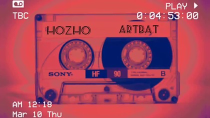 @Hozho @ARTBAT Album Mix Music ( Style @DJ JANKES KARL )