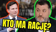 Artur Dziambor: Tak mi mówi sumienie! Czasem nie wiem...  czy PŁAKAĆ? Rozłam w Konfederacji!?