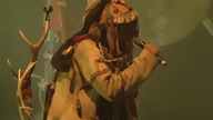 Heilung - LIFA Live At Castlefest (2017) Ziggy7