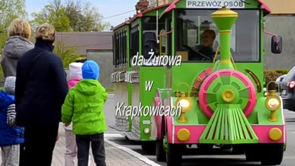 Środa Żurowa impreza