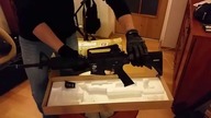 Specna Arms M4A1 Full Metal SA-B01 Unboxing