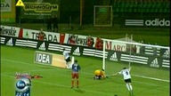 Ekstraklasa 2005/2006 - Kolejka 21.  Odra Wodzisław - Legia Warszawa 1:2