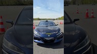 Takich możliwości nie ma ŻADEN SAMOCHÓD  Oto Denza Z9 GT, która właśnie wchodzi do Polski!#denza