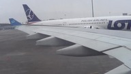 12 02 17 Airbus A 330 243 369 C GTSN Warszawa Krabi Travel Service