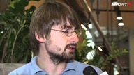 Historycznym awansem z Legią, Skorża odkupił kompromitację z Levadią?