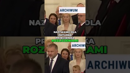 Fundusz Sprawiedliwości: Kompromitacja Ministra Żurka! #shorts