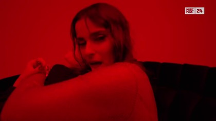 Nelly Furtado, Tove Lo, SG Lewis - Love Bites [MUSIC PLUS 24] (GET THE CLIP) {2024}