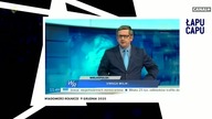 Canal+Film - Łapu Capu (10 grudnia 2020)
