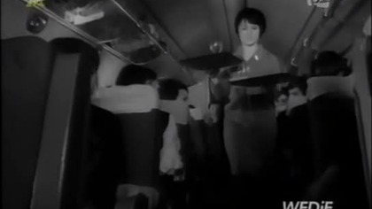 Kandydatki (1966)