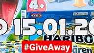 Give Away 500 Subscribers Thank You Very Much von @iLego #GiveAway #Donar #rozdanie #LEGO2023 #fyp