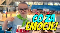 JA I MOJA KLASA WALCZYMY O ZŁOTY MEDAL.  ZAWODY SPORTOWE 3XR.  Daily Vlog 27 kwietnia 2026