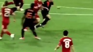 CR7 - CRISTIANO RONALDO Świat u stóp (2014) PL - Film dokumentalny/sport