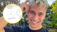 Friz zdradził, kiedy zarobił pierwszy milion.