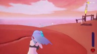 WAIFU IMPACT Arena