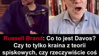 CZYM TAK NAPRAWDĘ JEST DAVOS? CO TAM SIĘ DZIEJE I JAKIE SĄ KONSEKWENCJE